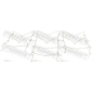 0103002PCS10 FEBEST Пружинка прижимная