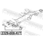 FEBEST 2329008KIT