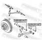 FEBEST 1429003KIT