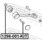 FEBEST 1298001KIT