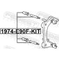 FEBEST 1974E90FKIT