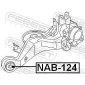 FEBEST NAB124