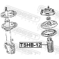FEBEST TSHB12