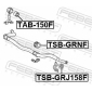 FEBEST TAB150F