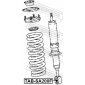 FEBEST TABSA200F