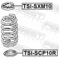 FEBEST TSISCP10R