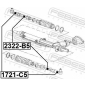 FEBEST 1721C5