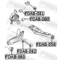 FEBEST FDAB081