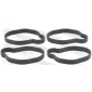 FEBEST GASKOL004PCS4