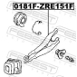 FEBEST 0181FZRE151