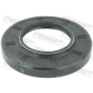 95GAY43791014C Febest Сальник привода FORD MONDEO