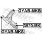 FEBEST 3520MK