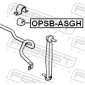 FEBEST OPSBASGF