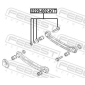 FEBEST 2229002KIT