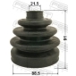 FEBEST 0217R20
