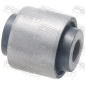 FDAB034 FEBEST Сайлентблок задн цапфы FORD