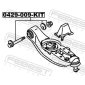 FEBEST 0429009KIT