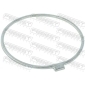 TTCLI012 FEBEST Кольцо стопорное RENAULT CLIO