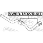 FEBEST VWSBT5D27RKIT