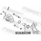 FEBEST 0176RX270R
