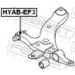 FEBEST HYABEF3
