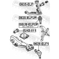 FEBEST 0635ELF