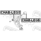 FEBEST CHABLEGS
