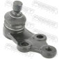 1220SLLOWF FEBEST Опора шаровая HYUNDAI
