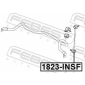 FEBEST 1823INSF