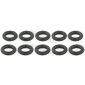 RINGFL034PCS10 кольца уплотн. топливной