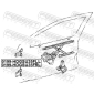 FEBEST 0199HDGSU35FLL