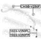 FEBEST CHSBV250F
