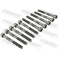 2698001PCS10 FEBEST Болт (10 шт. в упаковке)