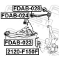 FEBEST FDAB023