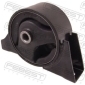 NM029 FEBEST Опора двигателя задняя NISSAN