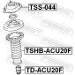 FEBEST TDACU20F