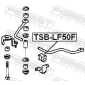 FEBEST TSBLF50F