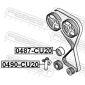 FEBEST 0487CU20