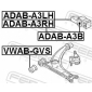 FEBEST ADABA3B