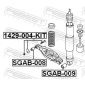 FEBEST 1429004KIT