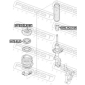 FEBEST HYSSELN16F