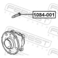 FEBEST 1084001