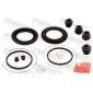 0175NZE120F FEBEST Рем. к-кт. суппорта TOYOTA