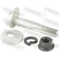 1229021KIT FEBEST Болт с эксцентриком ремкоплект
