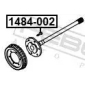 FEBEST 1484002