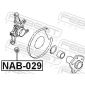 FEBEST NAB029