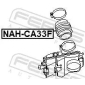 FEBEST NAHCA33