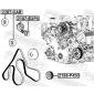 FEBEST 2188F450