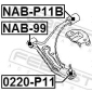 FEBEST NABP11B