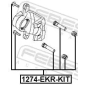 FEBEST 1274EKRKIT